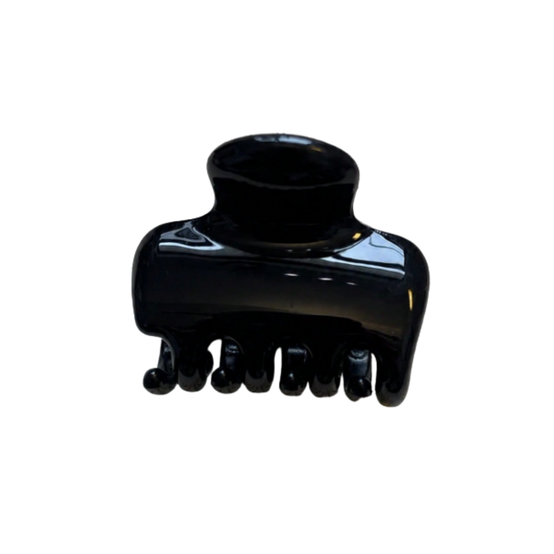Mini Claw Clip | Various Colours