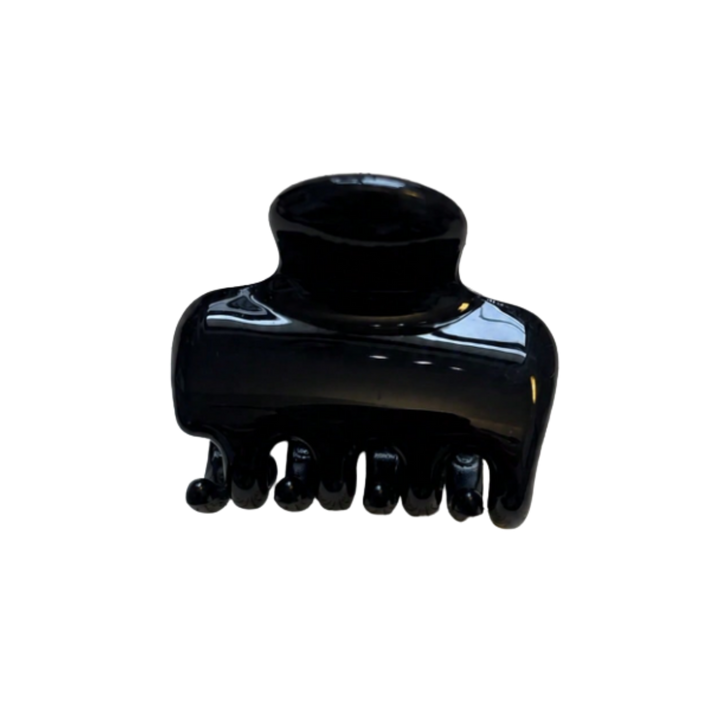 Mini Claw Clip | Various Colours