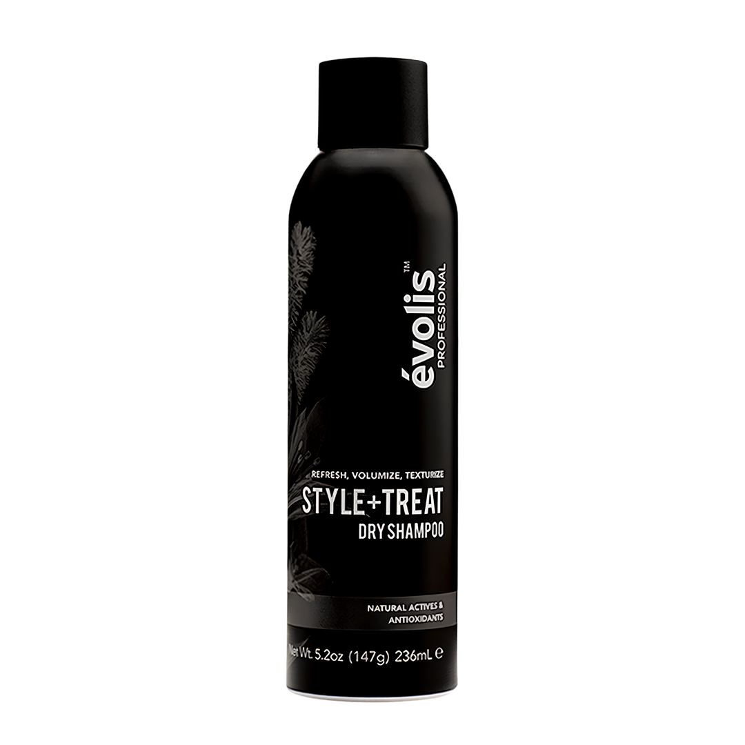 EVOLIS Professional Style+ Treat Dry Shampoo | 236ml