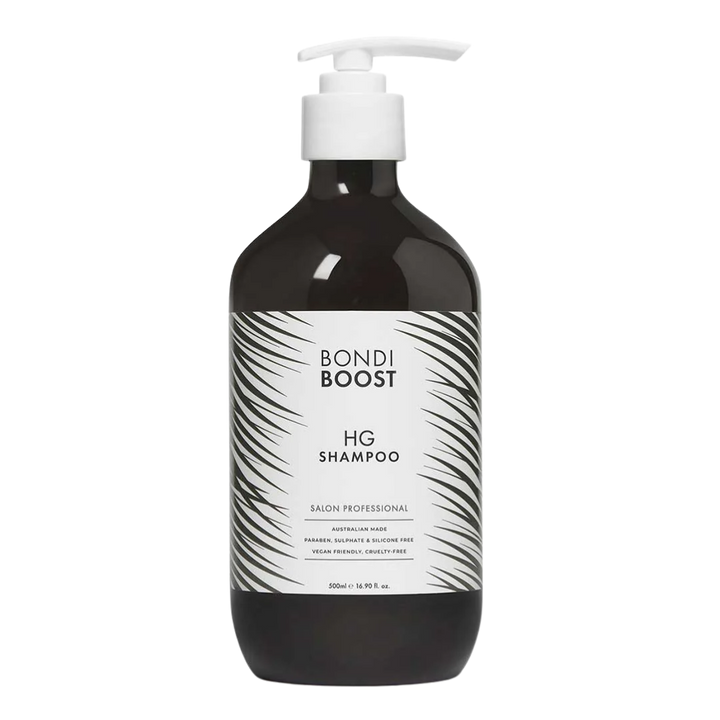 BONDI BOOST Hg Shampoo | Various Sizes