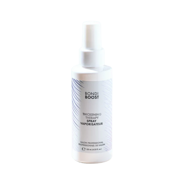 BONDI BOOST Thickening Therapy Volumising Styling Spray | 125ml