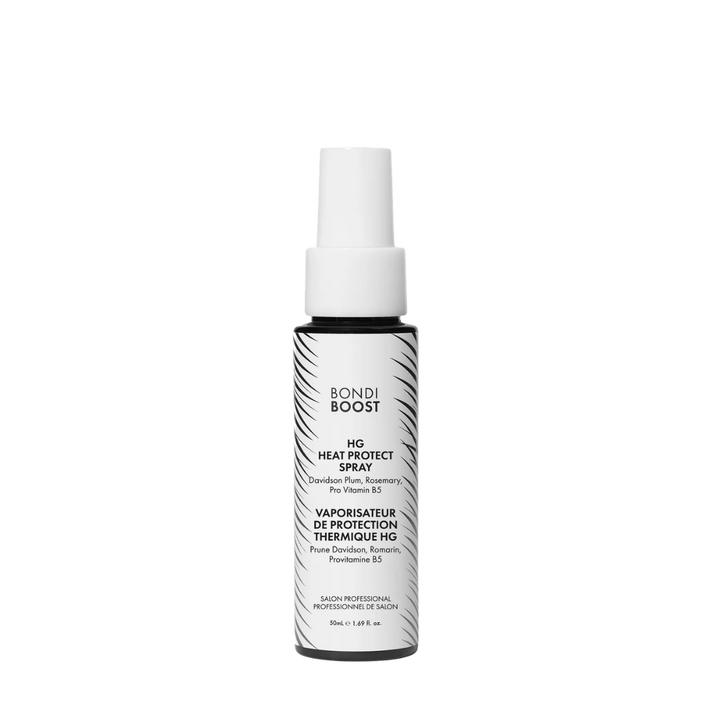 BONDI BOOST Heat Protect Spray | Various Sizes