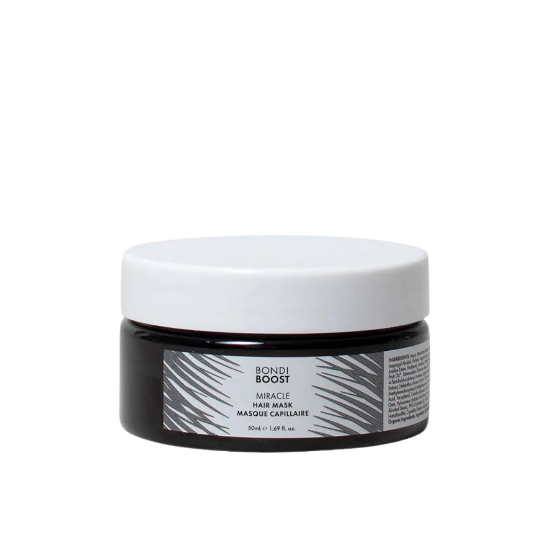 BONDI BOOST Miracle Hair Mask | Various Sizes