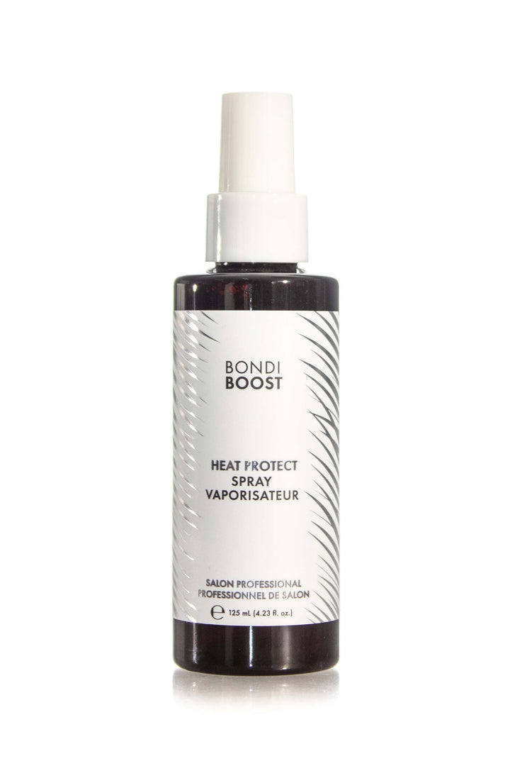 BONDI BOOST Heat Protect Spray | Various Sizes