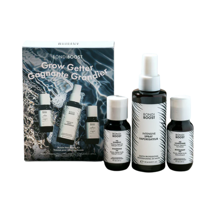 BONDI BOOST Grow Getter Kit