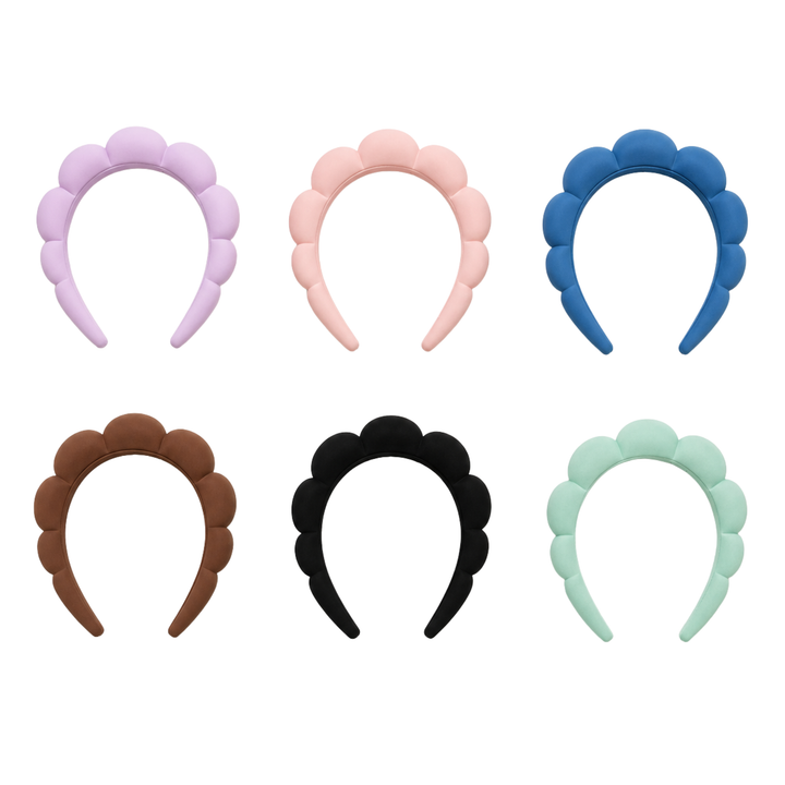 Grwm Headband | Various Colours