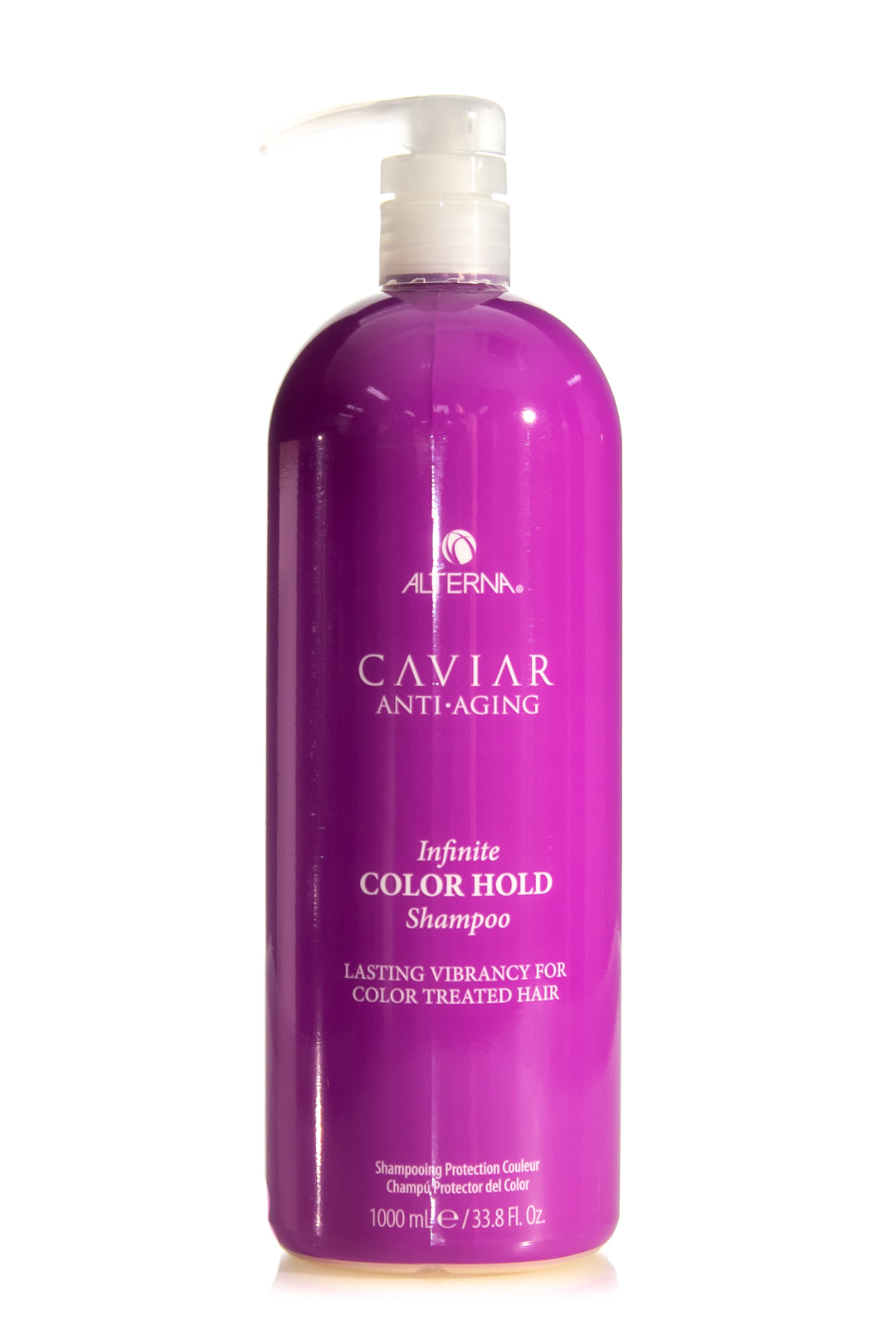 CAVIAR Infinite Color Hold Shampoo | Various Sizes