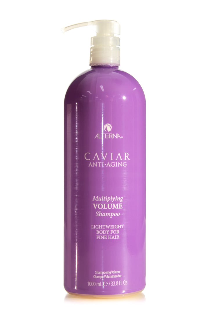 CAVIAR Multiplying Volume Shampoo | Various Sizes