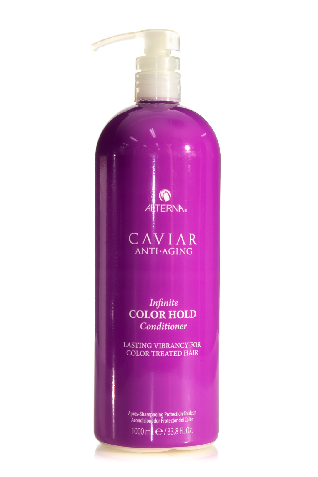 CAVIAR Infinite Color Hold Conditioner | Various Sizes