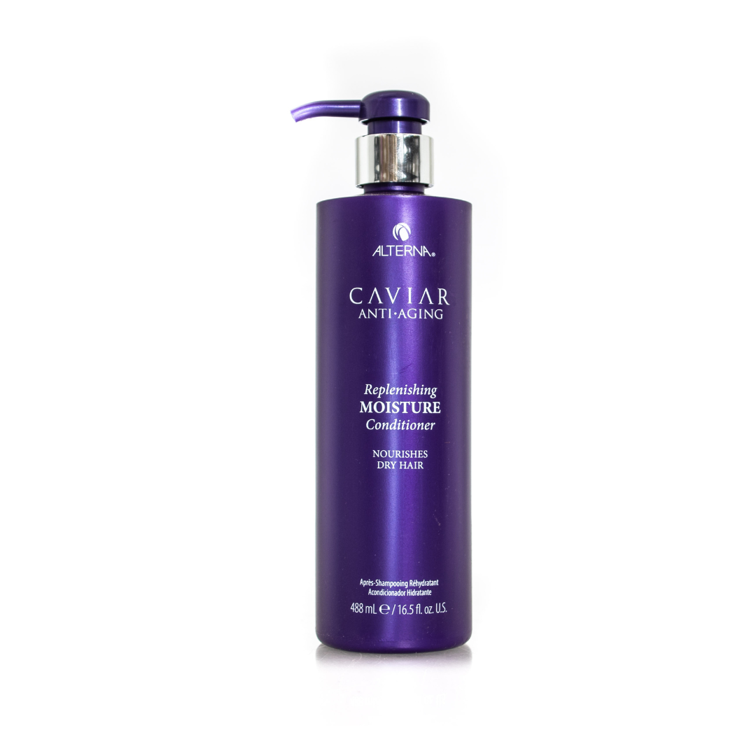 ALTERNA Caviar Replenishing Moisture Conditioner | Various Sizes
