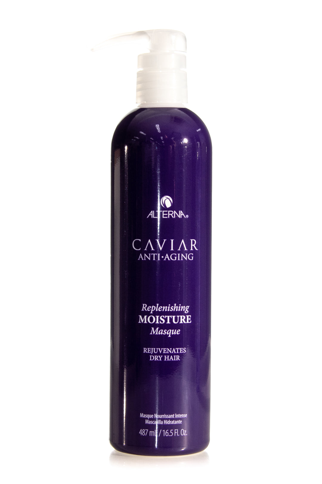 CAVIAR Replenishing Moisture Masque | 487ml