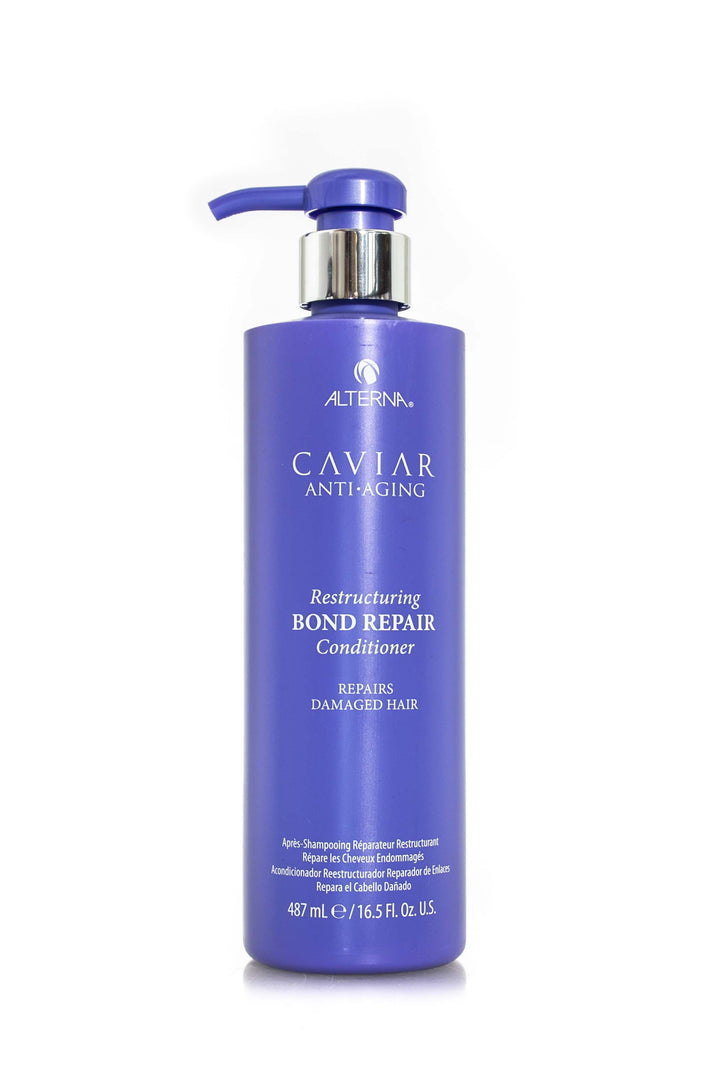 ALTERNA Caviar Restructuring Bond Repair Conditioner | Various Sizes