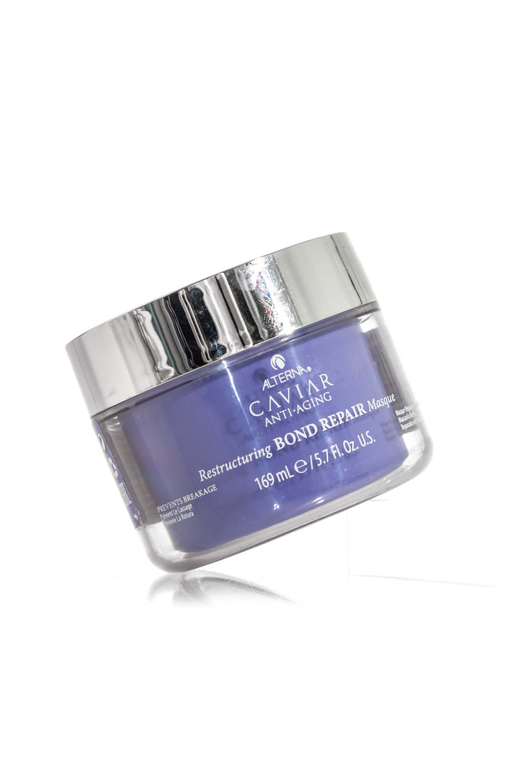 ALTERNA CAVIAR Restructuring Bond Repair Masque | Various Sizes
