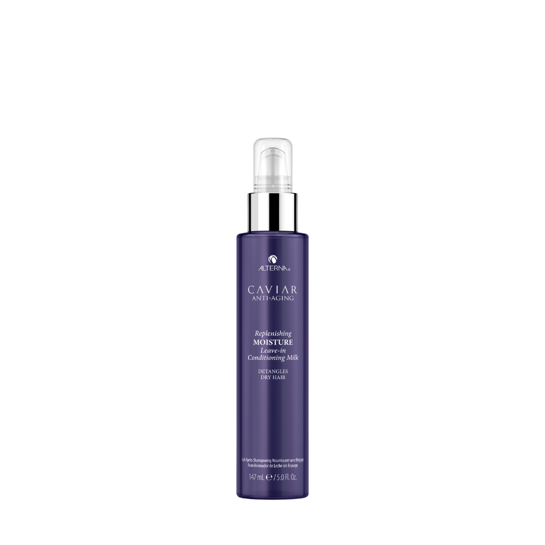 ALTERNA Caviar Replenishing Moisture Leave-In Conditioning Milk | 147ml