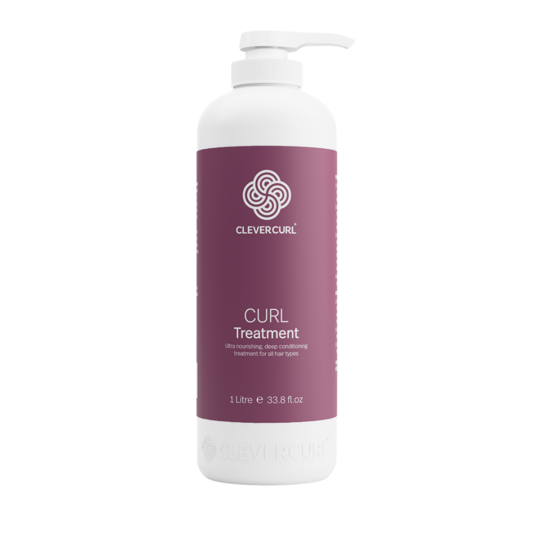 CLEVER CURL Treatment | Various Sizes