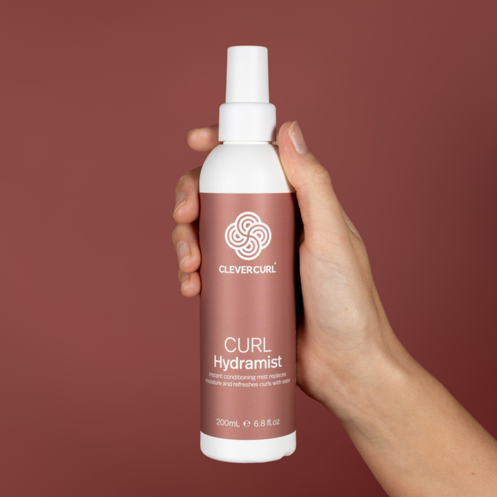 CLEVER CURL Curl Hydramist | 200ml