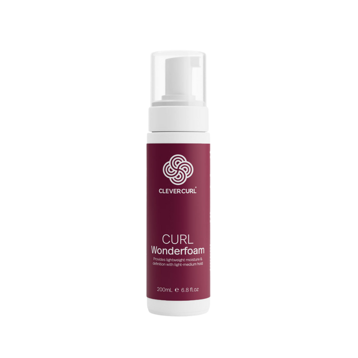 CLEVER CURL Wonderfoam | Various Sizes