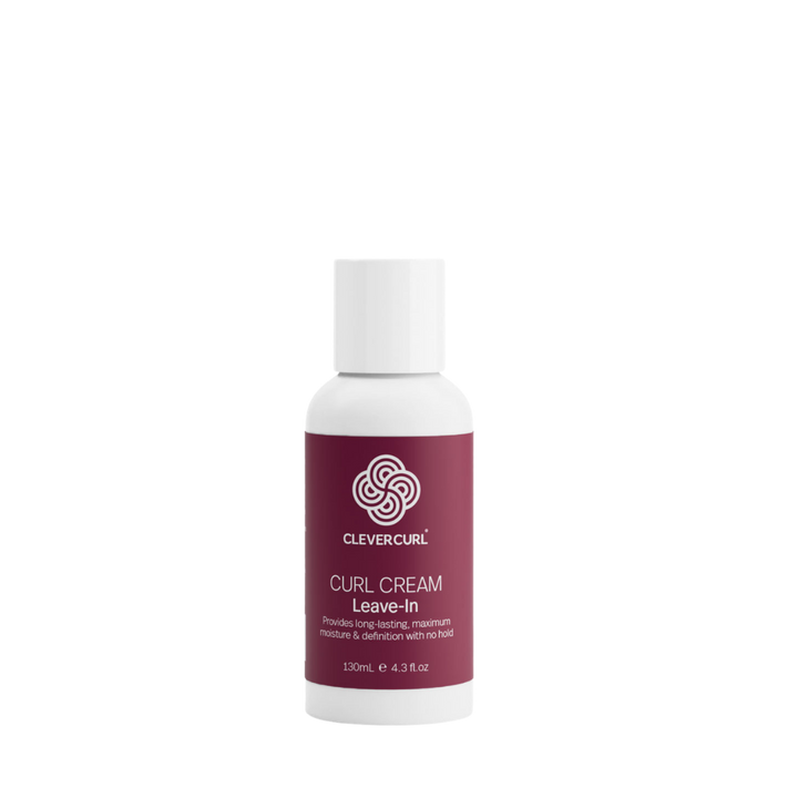 CLEVER CURL Curl Cream | Various Sizes