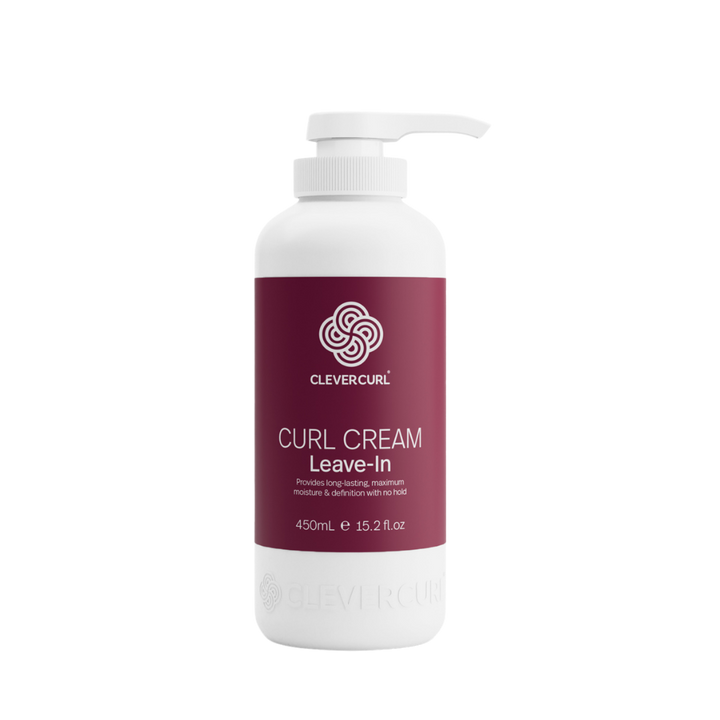 CLEVER CURL Curl Cream | Various Sizes