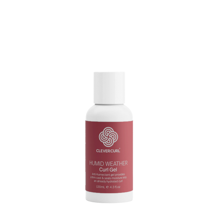 CLEVER CURL Gel Humid Weather Clever | Various Sizes