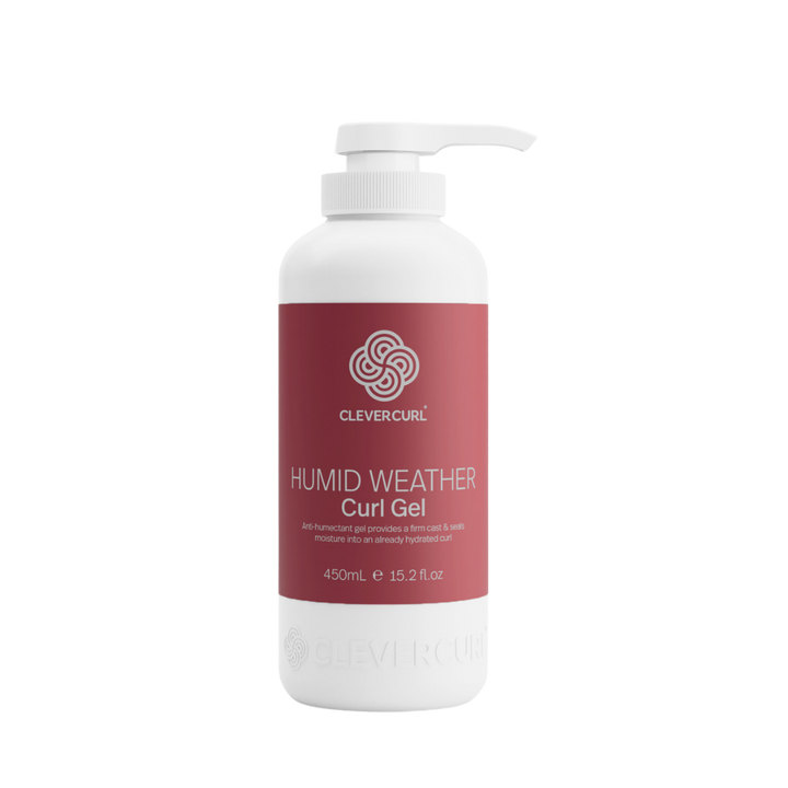 CLEVER CURL Gel Humid Weather Clever | Various Sizes
