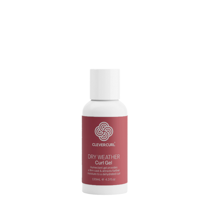 CLEVER CURL Gel Dry Weather Clever | Various Sizes