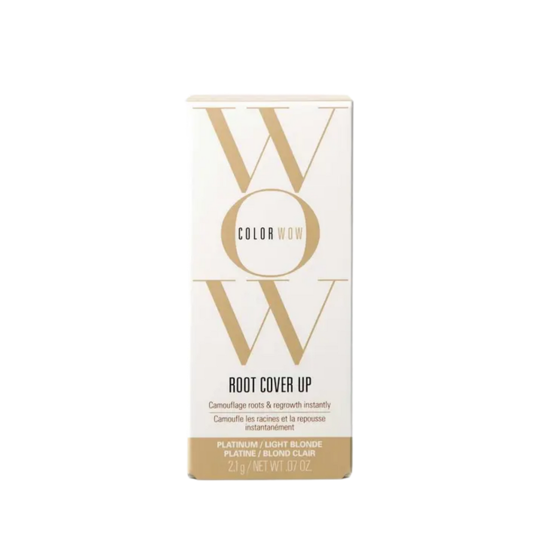 COLOR WOW Root Cover Up Platinum | 2.1g