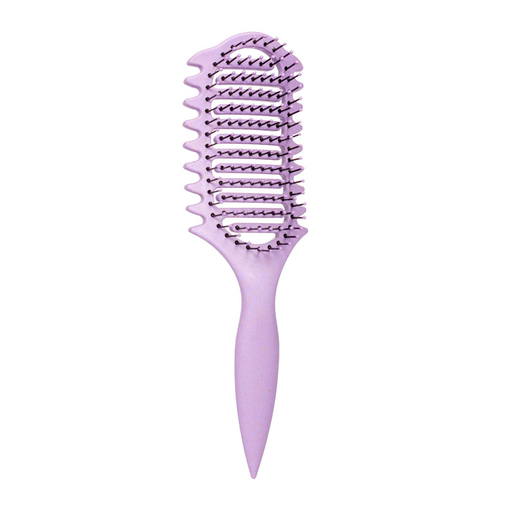 Curl Defining Detangling Brush