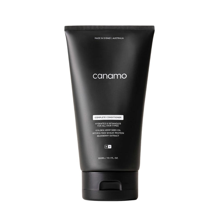 CANAMO Complete Conditioner | 300ml