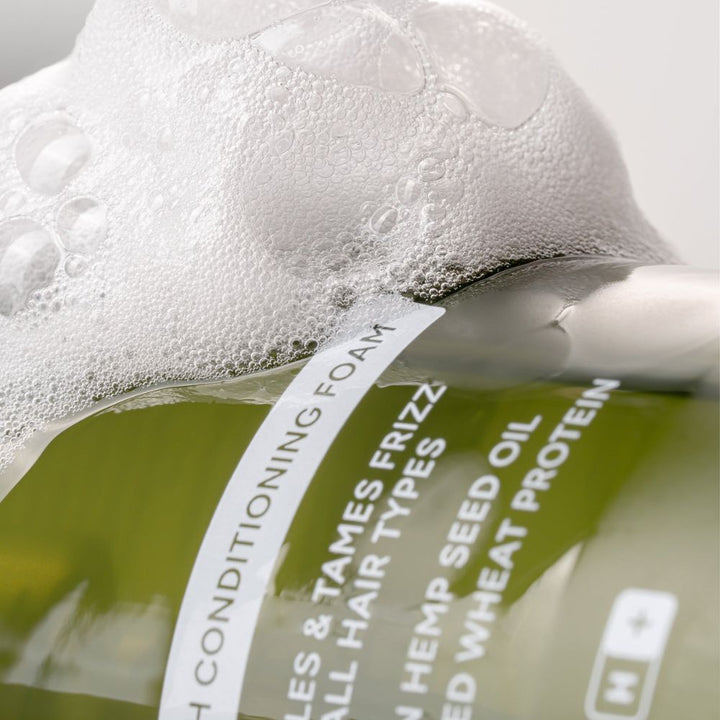 CANAMO Soft Touch Conditioning Foam | 150ml