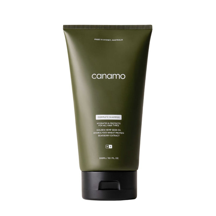 CANAMO Complete Shampoo | 300ml