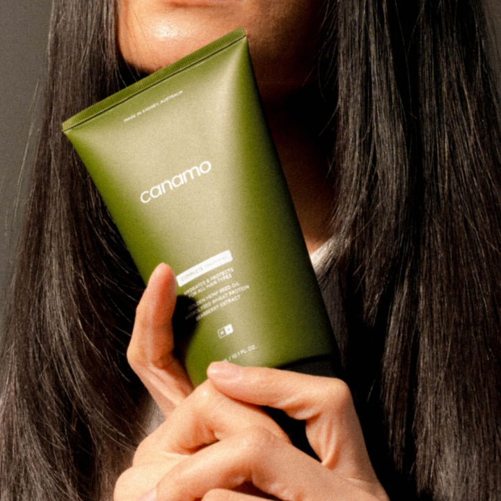 CANAMO Complete Shampoo | 300ml