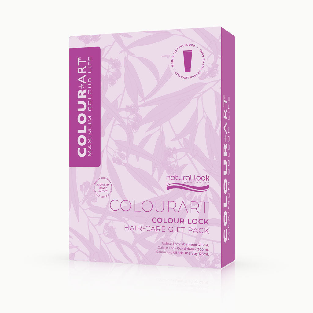 NATURAL LOOK Trio Packs | Various Styles