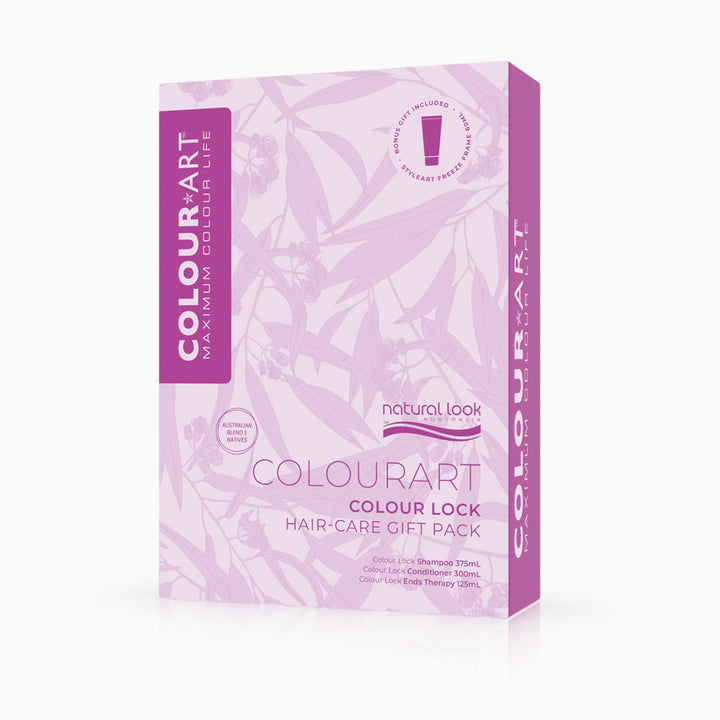 NATURAL LOOK Trio Packs | Various Styles