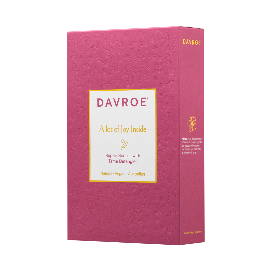 DAVROE Christmas Trio Pack 2026 | Various Styles
