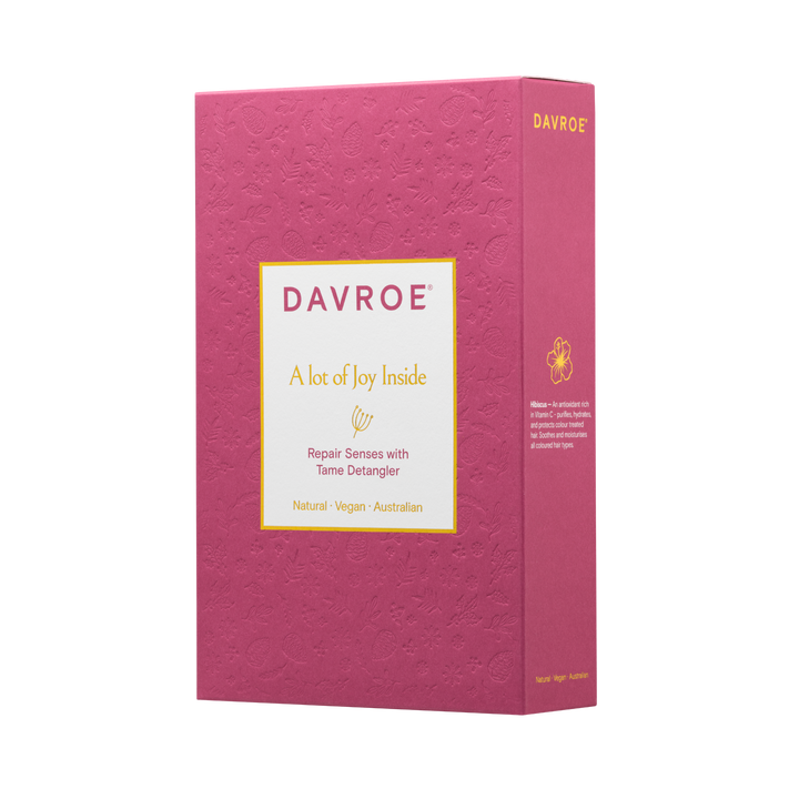 DAVROE Christmas Trio Pack 2026 | Various Styles