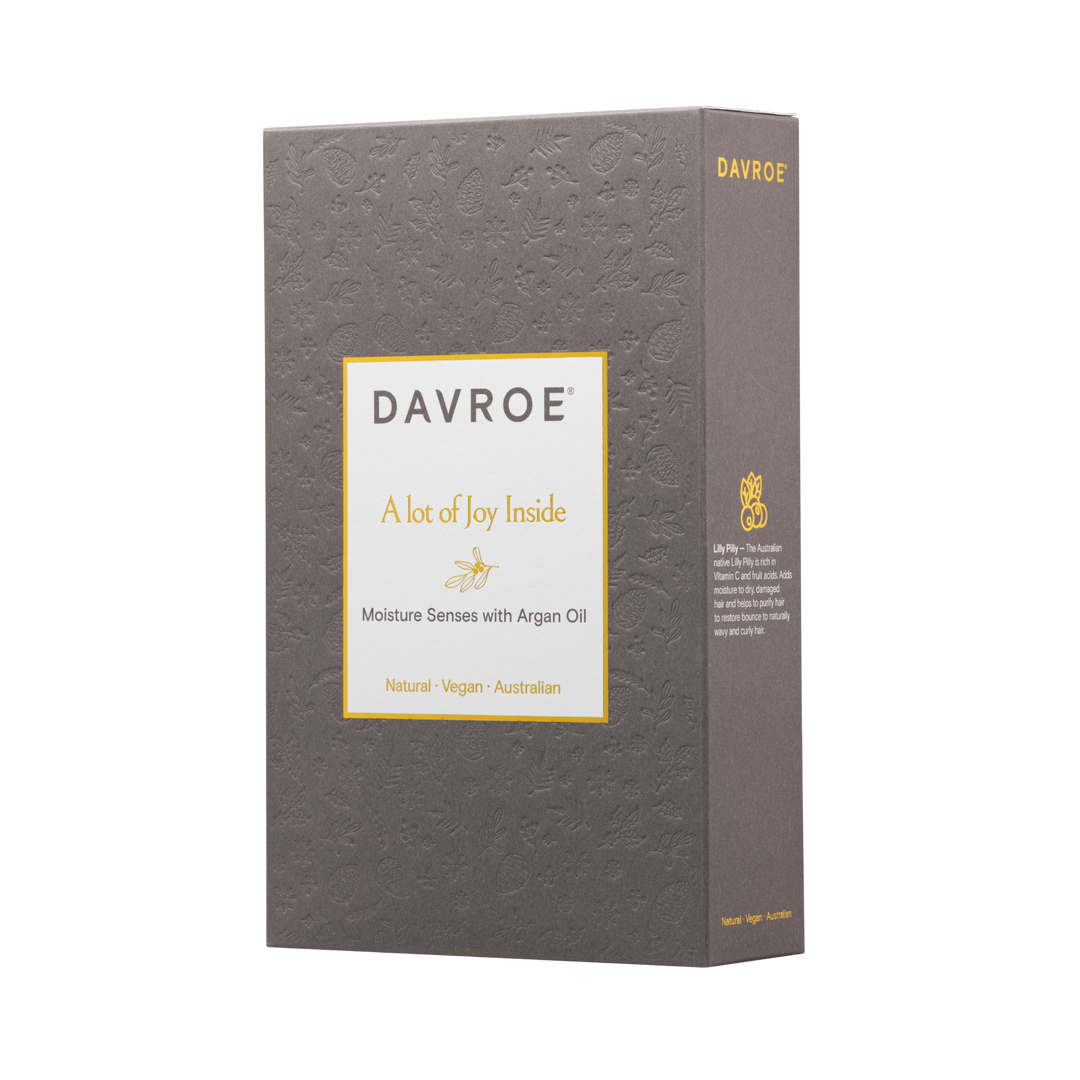 DAVROE Christmas Trio Pack 2026 | Various Styles