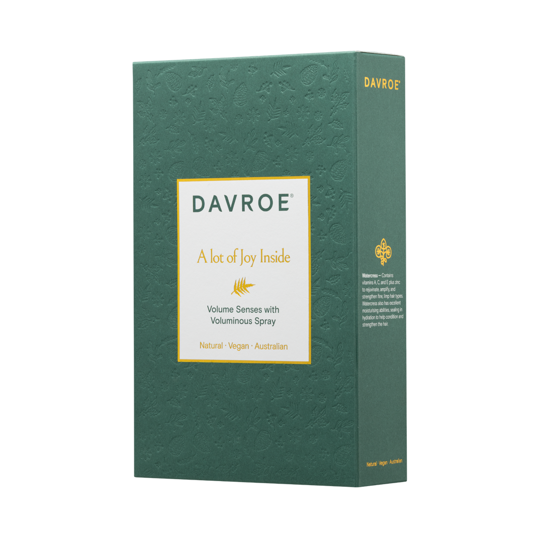 DAVROE Christmas Trio Pack 2026 | Various Styles