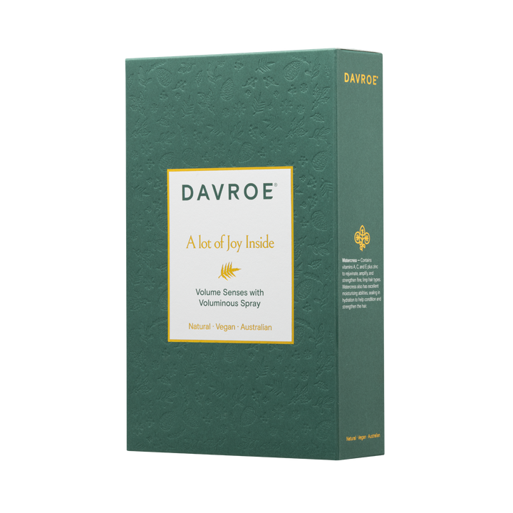 DAVROE Christmas Trio Pack 2026 | Various Styles