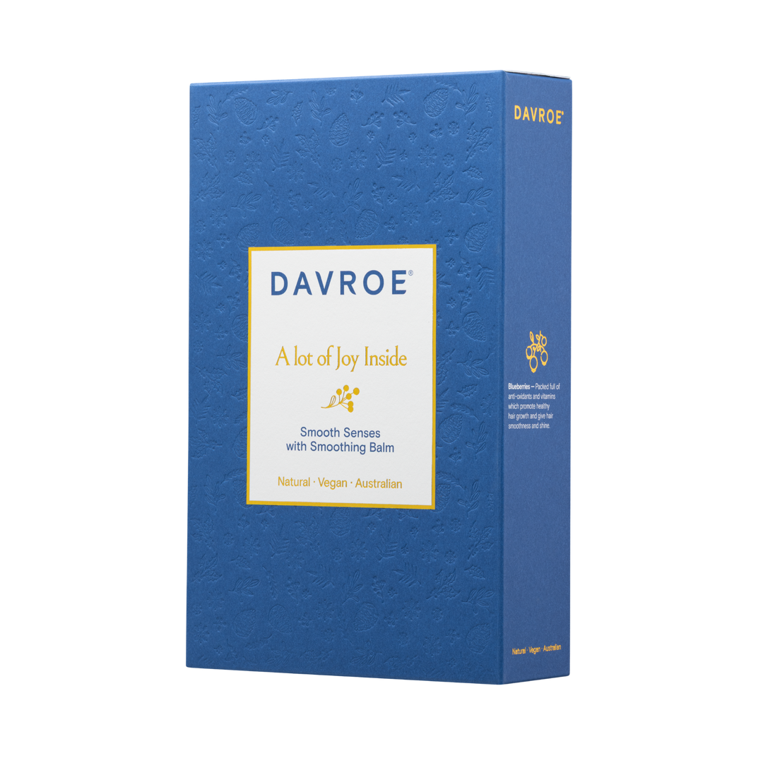 DAVROE Christmas Trio Pack 2026 | Various Styles