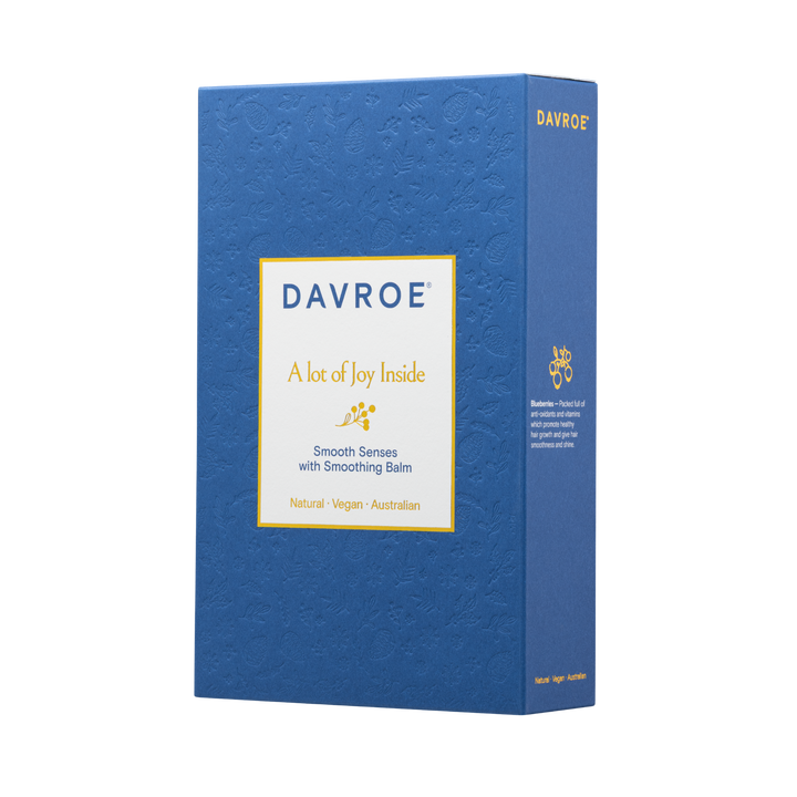 DAVROE Christmas Trio Pack 2026 | Various Styles