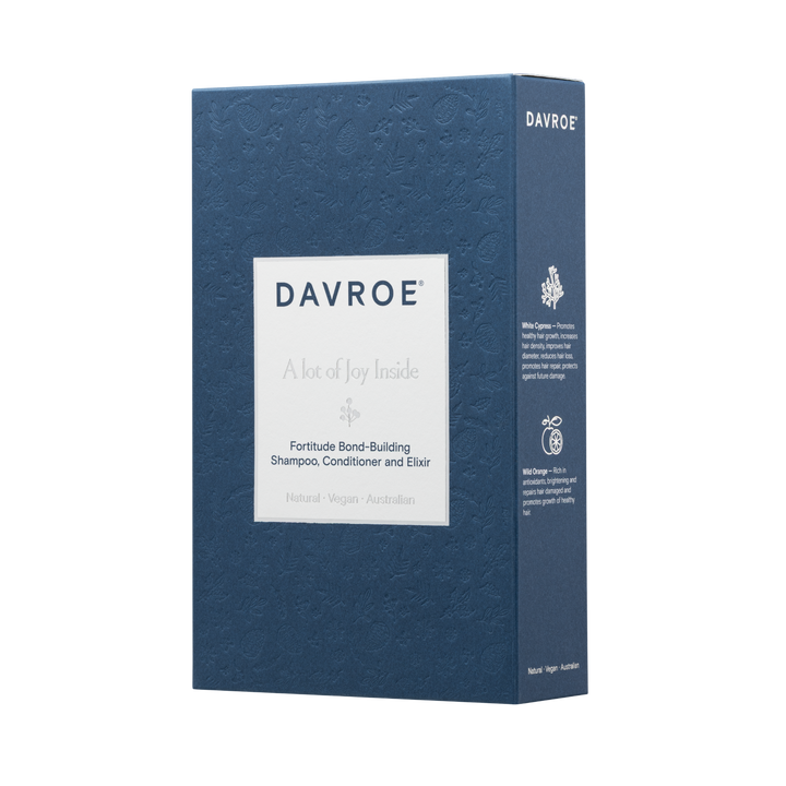 DAVROE Christmas Trio Pack 2026 | Various Styles