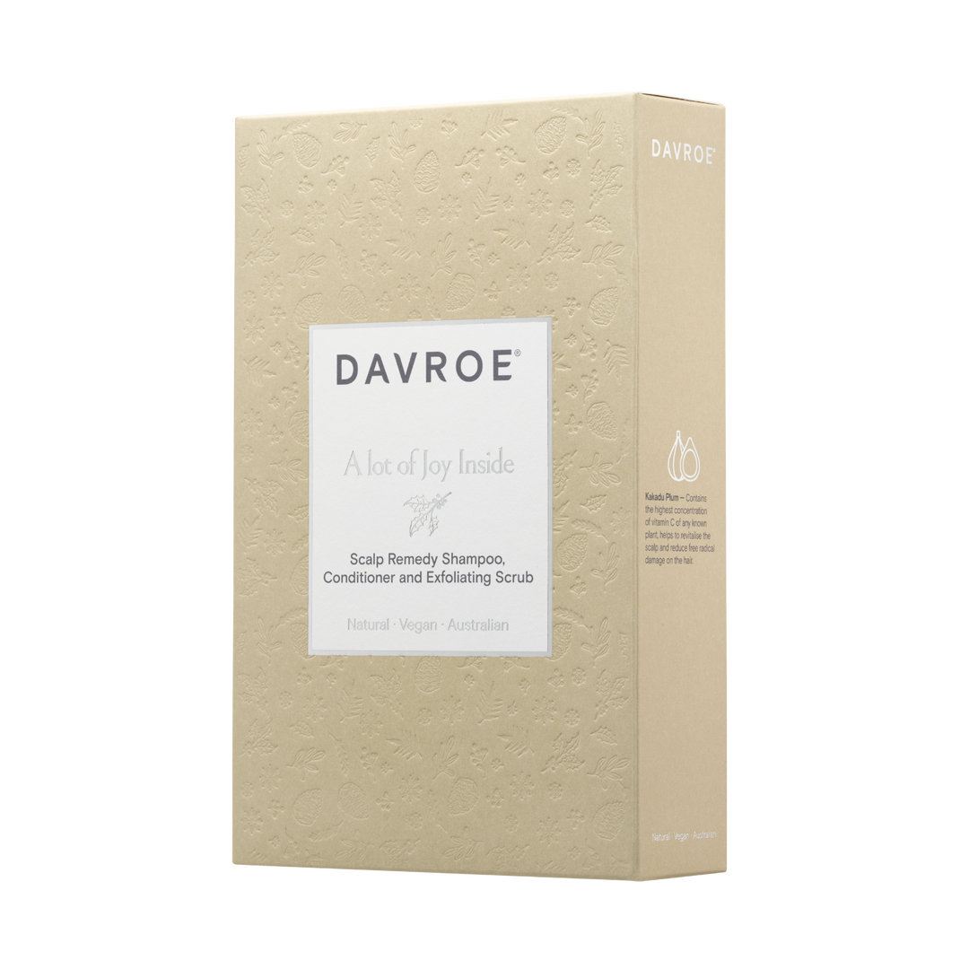 DAVROE Christmas Trio Pack 2026 | Various Styles