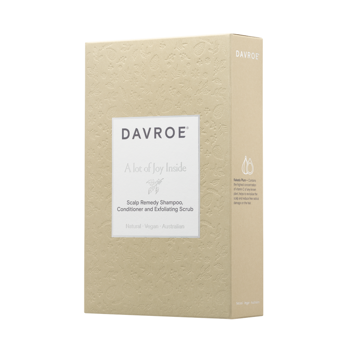 DAVROE Christmas Trio Pack 2026 | Various Styles