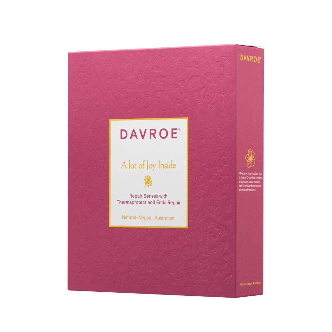 DAVROE Christmas Quad Pack 2026 | Various Styles