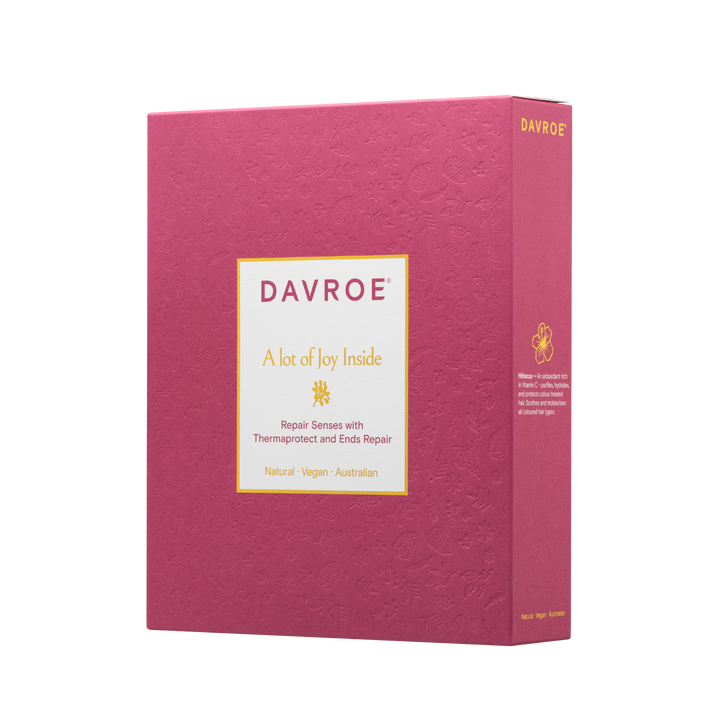 DAVROE Christmas Quad Pack 2026 | Various Styles