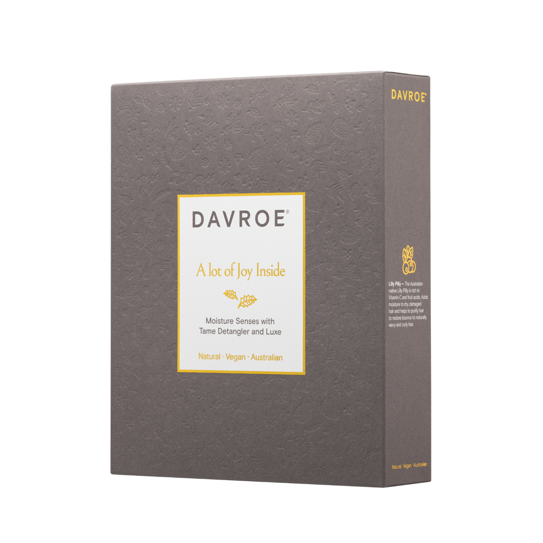 DAVROE Christmas Quad Pack 2026 | Various Styles