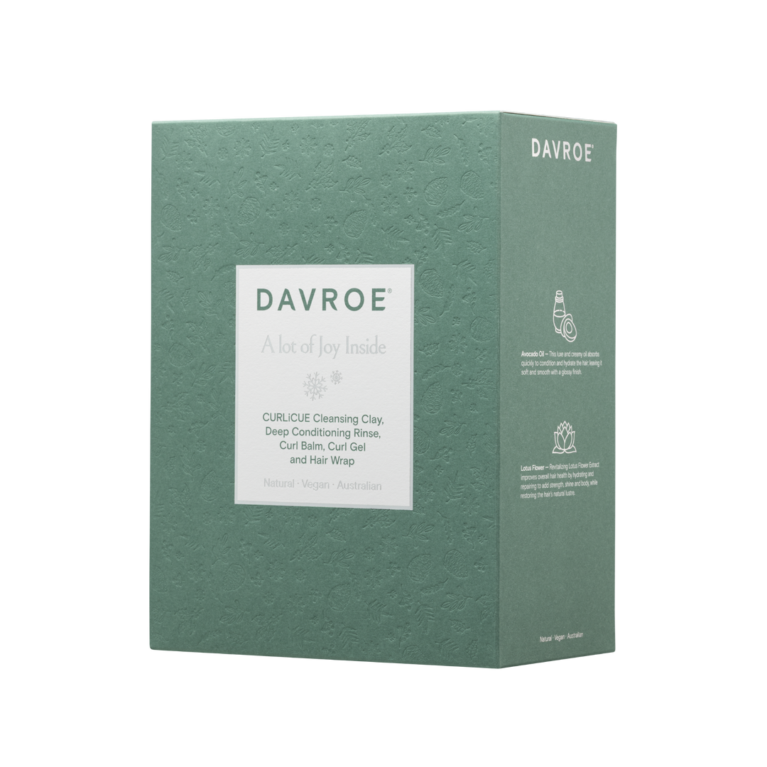 DAVROE Christmas Quad Pack 2026 | Various Styles