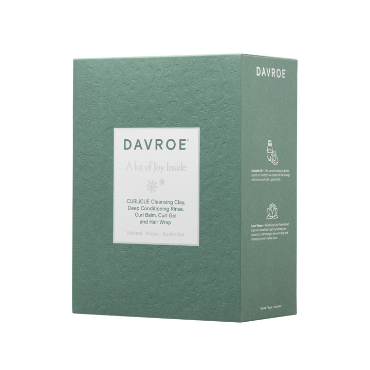 DAVROE Christmas Quad Pack 2026 | Various Styles