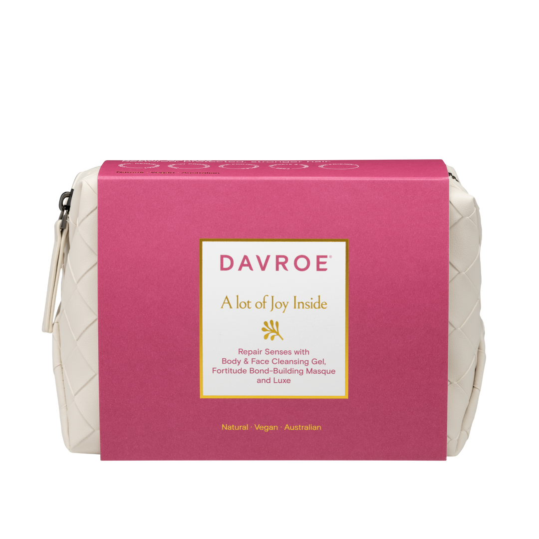 DAVROE Christmas Travel Pack 2026 | Various Styles
